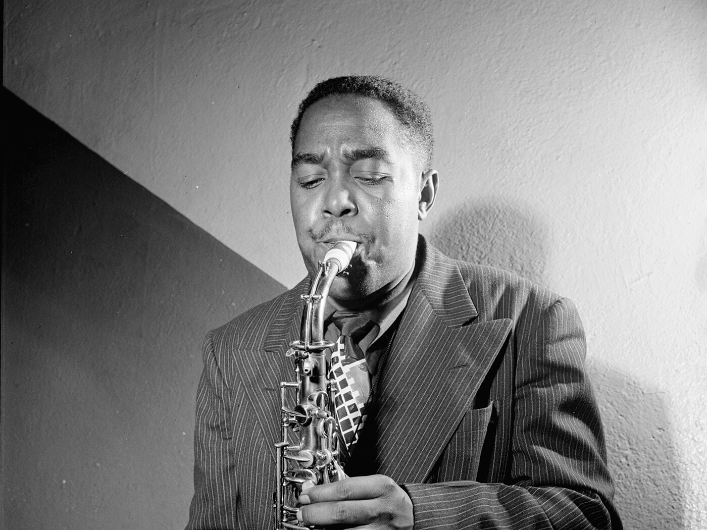 Charlie Parker – The Savoy 10-Inch LP Collection (CD + Book) +