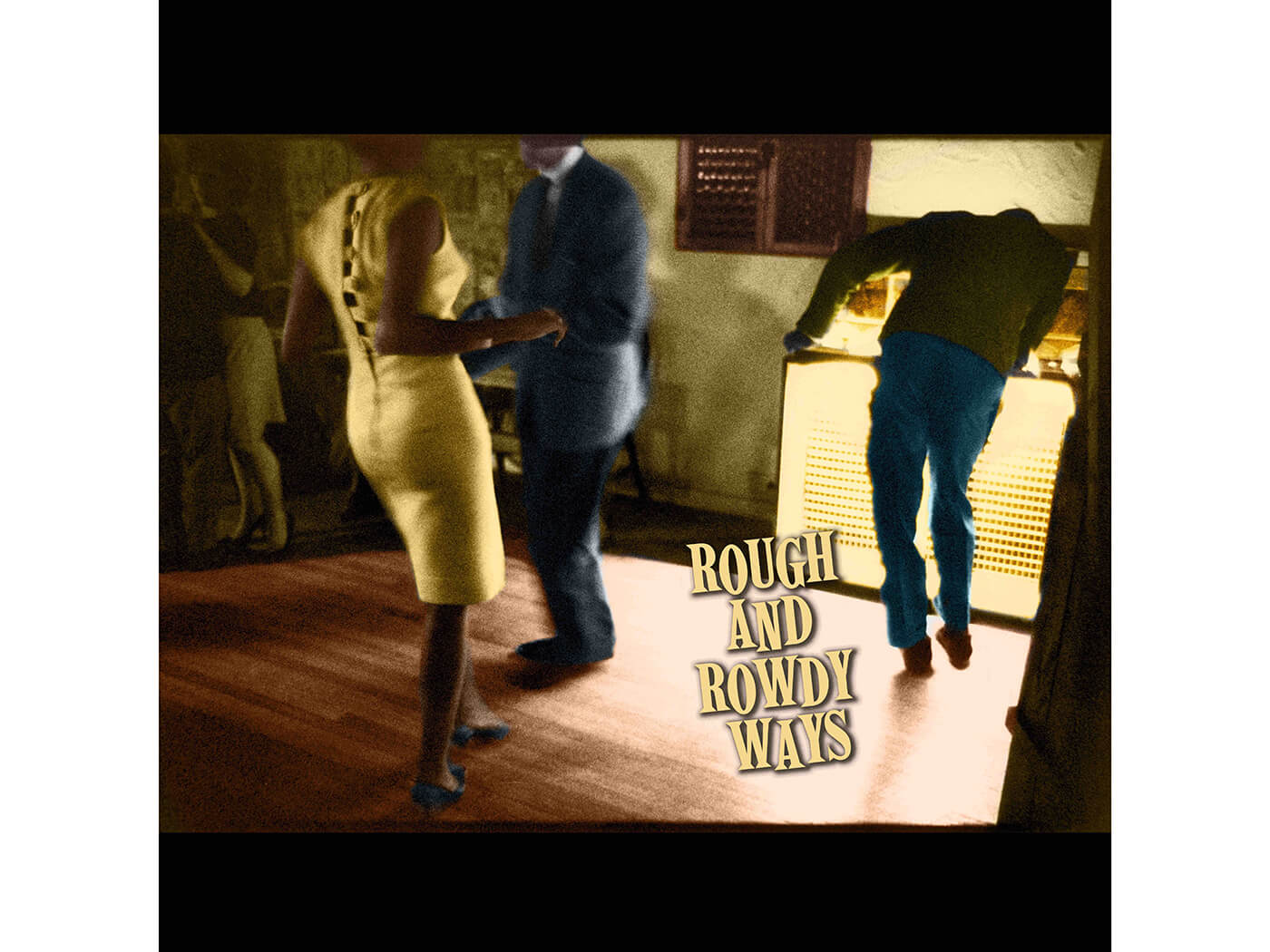 In 2020, daniel romano's outfit released an album, daniel romano's outfit do (what could have been) infidels by bob dylan & the plugz, that covered infidels in its entirety in the style of dylan's performance on letterman with the plugz. Bob Dylan 2020 Album : Album Review Bob Dylan Rough And Rowdy Ways Do They Have To Use Drums