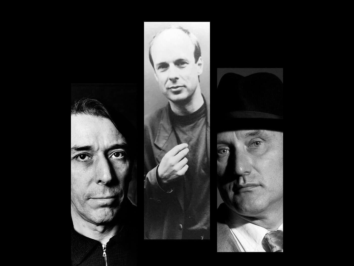 Brian Eno to reissue his albums with John Cale and Jah Wobble