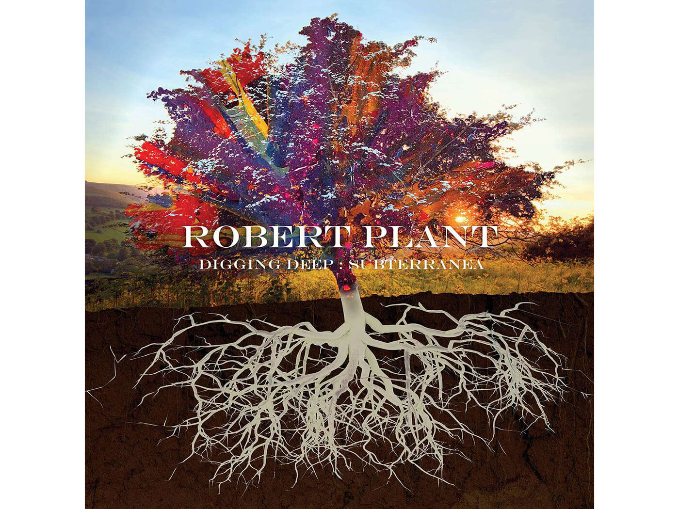Digging Deep' Into Robert Plant's Solo Catalog