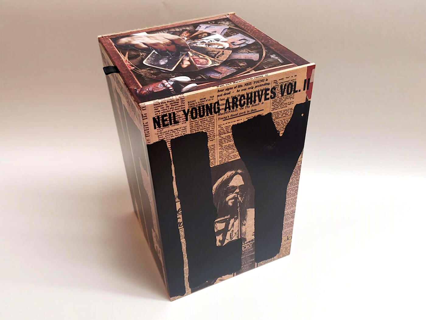 Neil Young Archives Pennsylvania Capital Star
