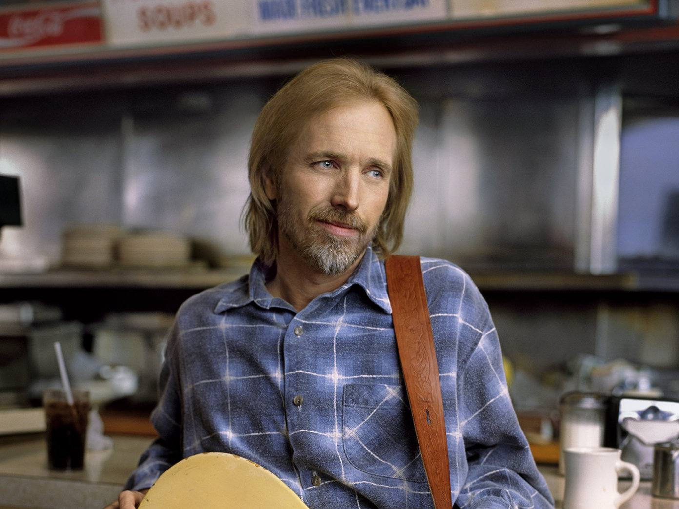 Tom Petty Wildflowers & All The Rest UNCUT