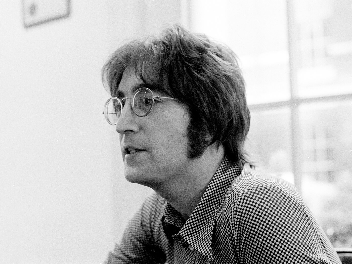 John Lennon Remembered By Yoko Ono We Were In Love Desperately Uncut