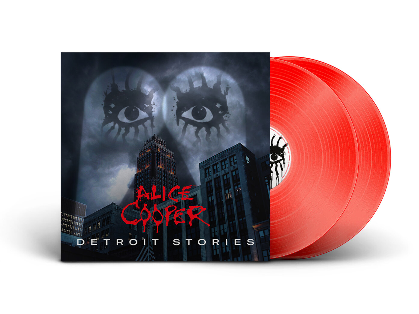 Alice Cooper Unveils New Album, Detroit Stories - Uncut