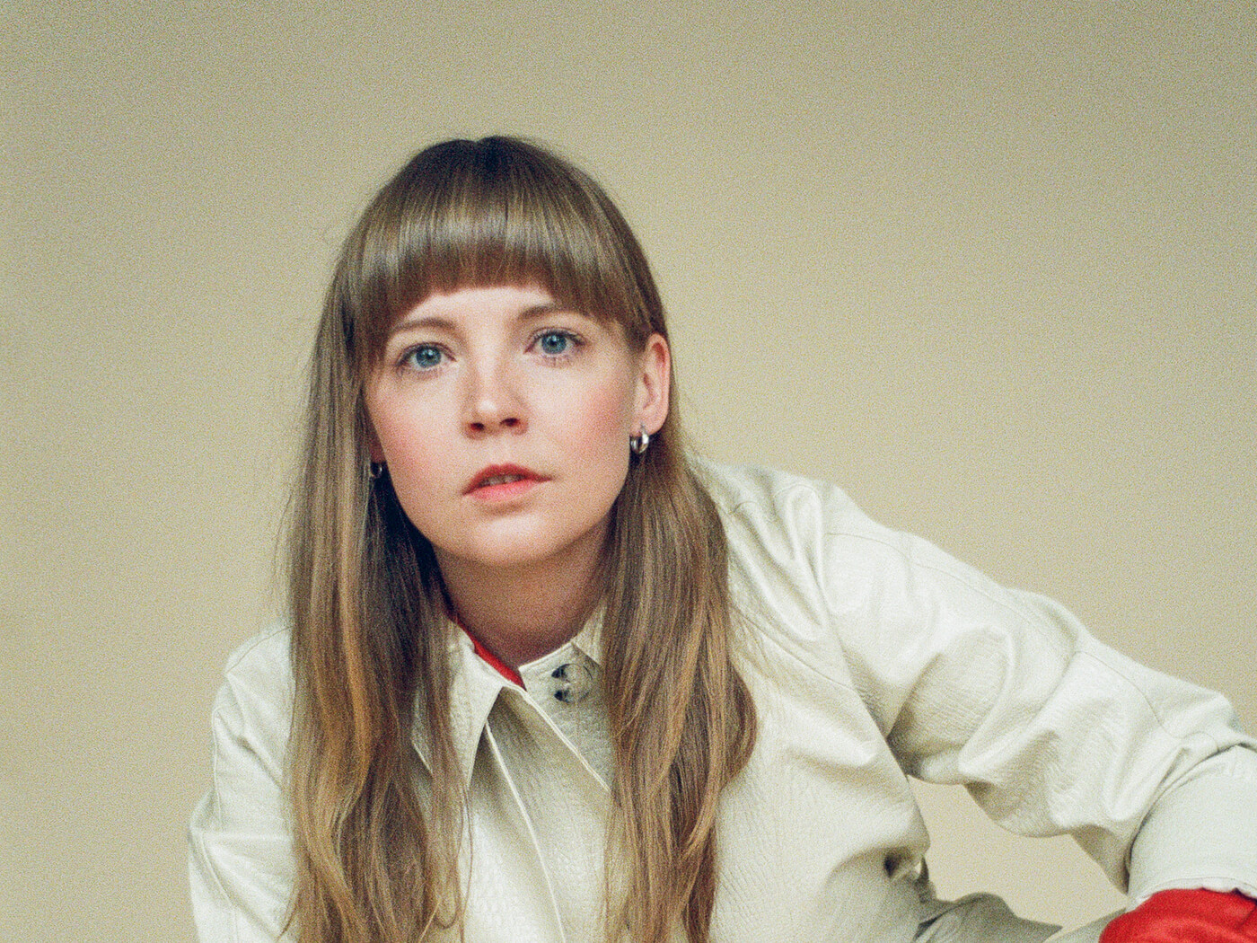 My Life In Music: Courtney Marie Andrews