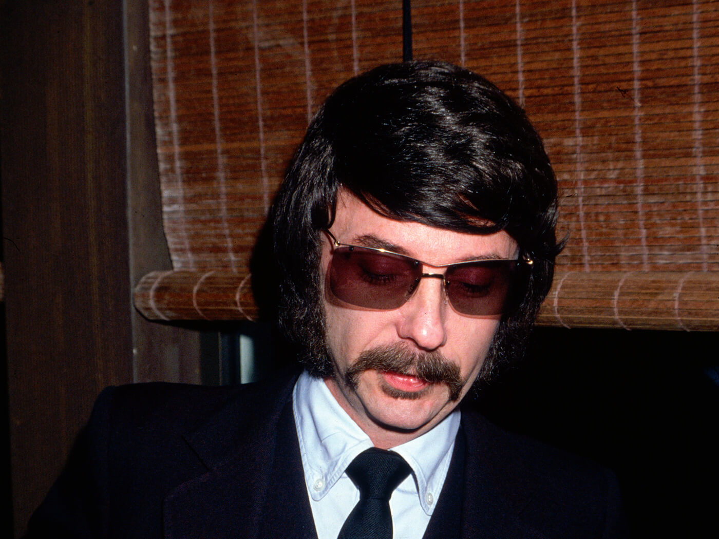 Phil Spector has died, aged 81