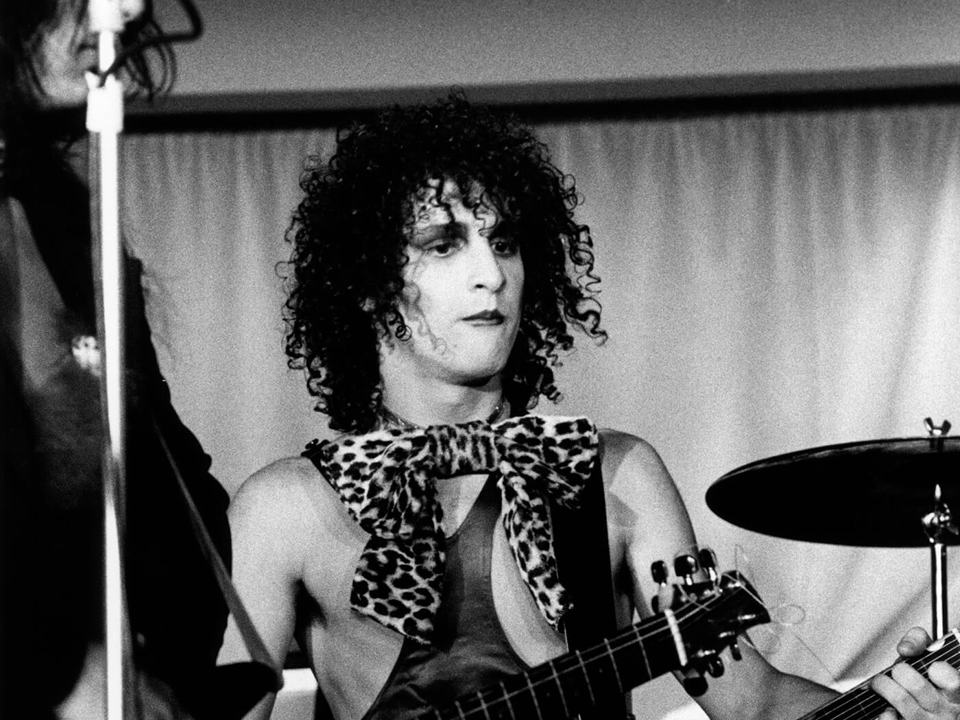 New York Dolls’ Sylvain Sylvain has died, aged 69