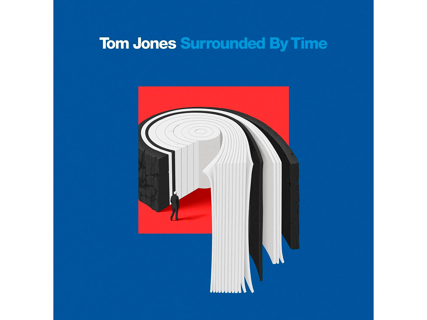 Hear Tom Jones’ Radiohead-esque new single, “Talking Reality Television Blues”