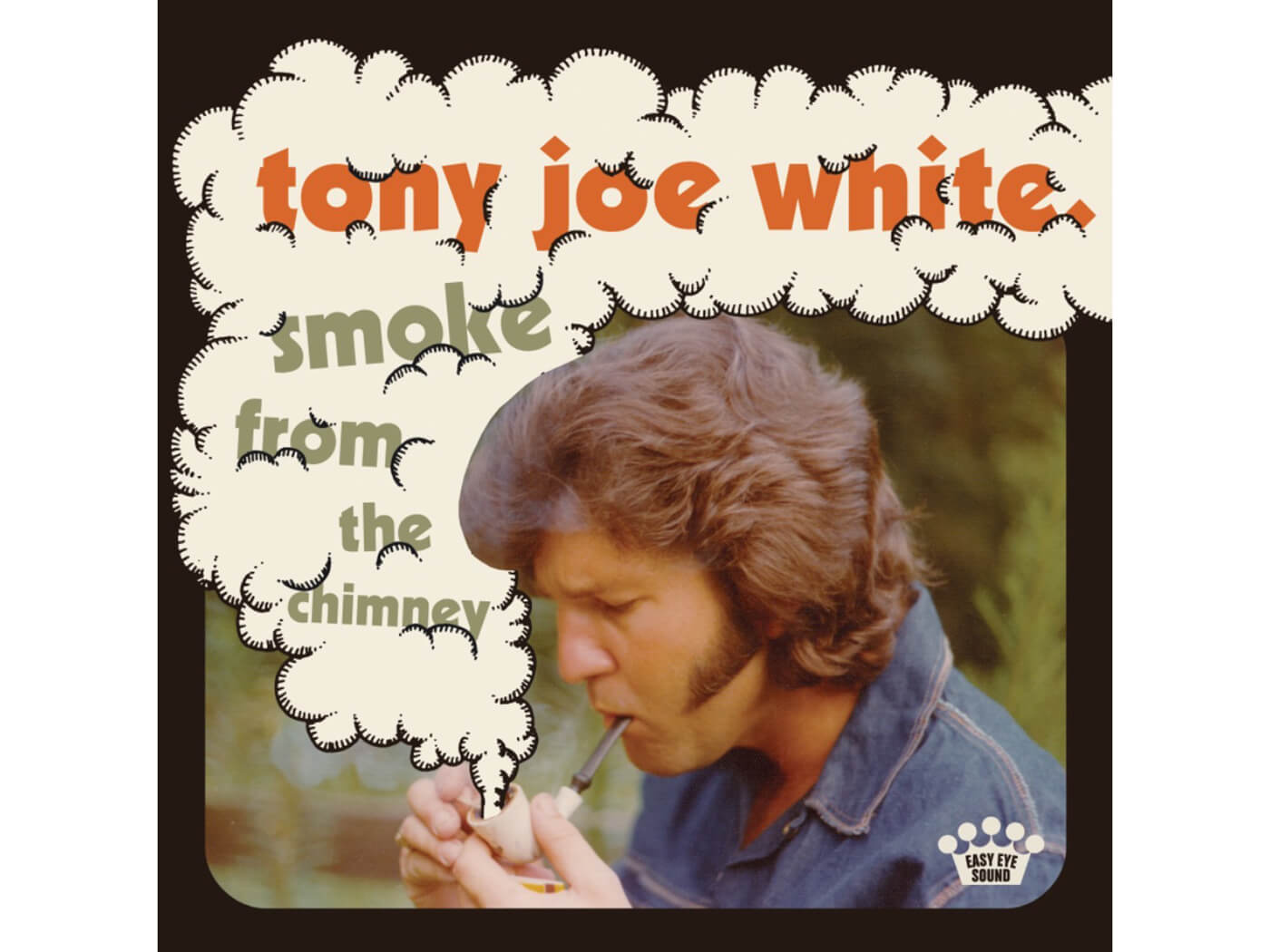 Posthumous Tony Joe White album due in May, produced by Dan Auerbach