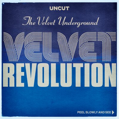 Velvet Underground playlist | UNCUT
