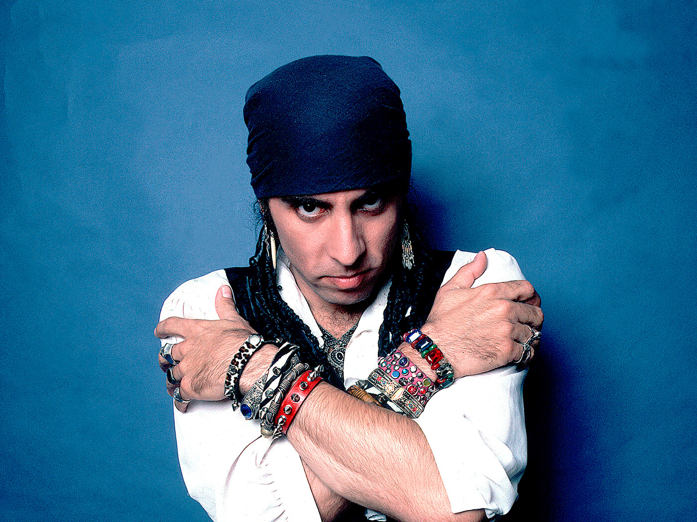 Unrequited Infatuations by Stevie Van Zandt