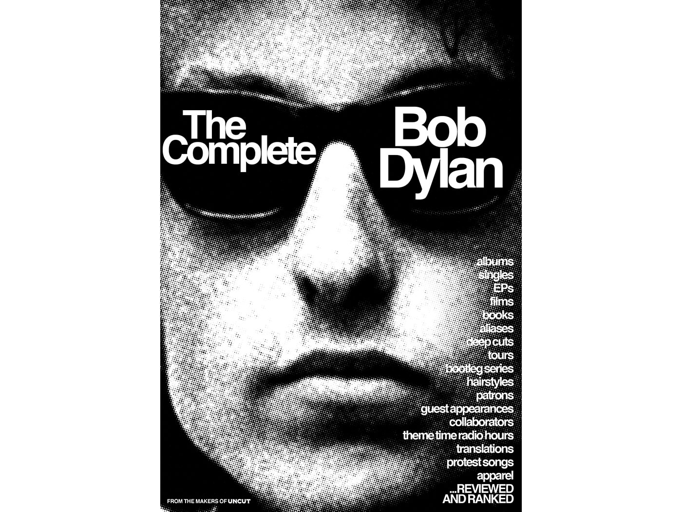 The Complete Bob Dylan