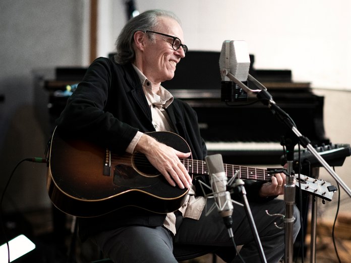 John Hiatt