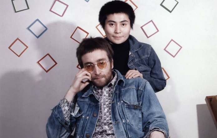 John Lennon Yoko Ono 24 Hours Documentary