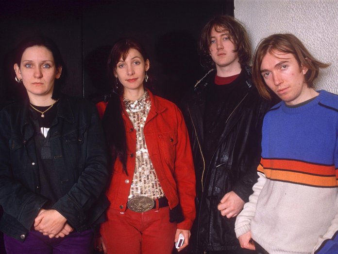 My Bloody Valentine