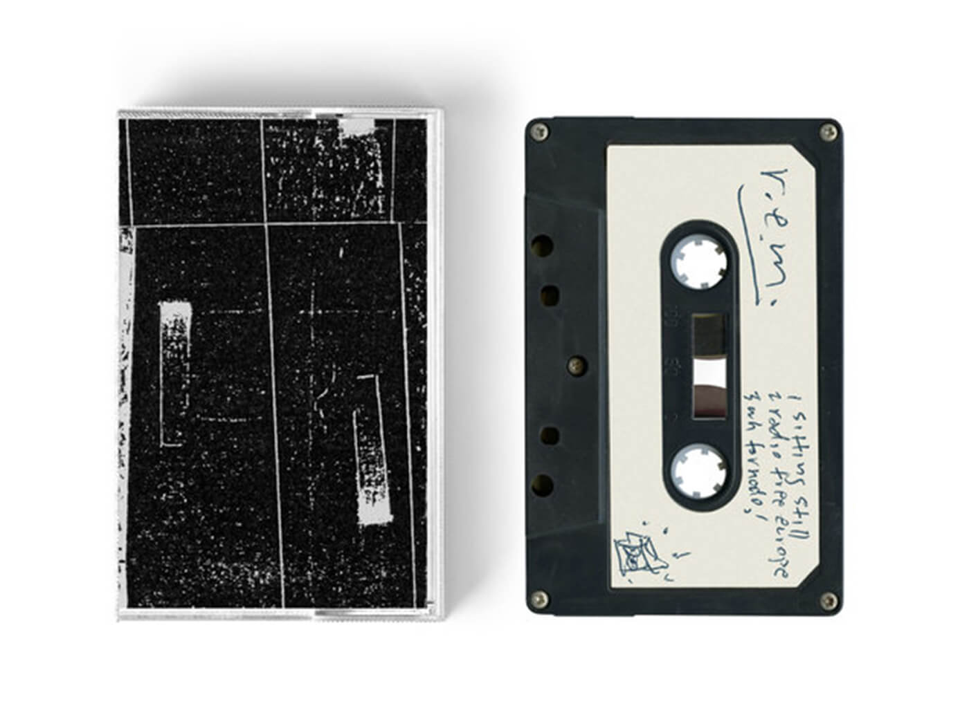 Sam Richards REM to reissue 1981 debut single, “Radio Free Europe Sam Richards REM to reissue 1981 debut single, “Radio Free Europe