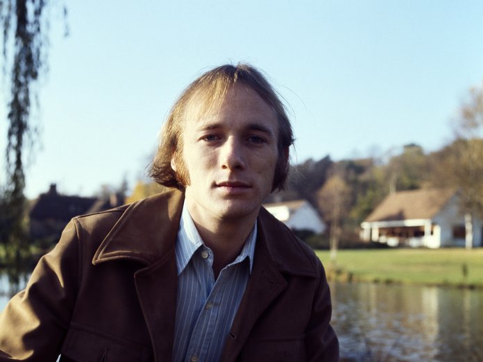 Stephen Stills – Old Times Good Times Lyrics