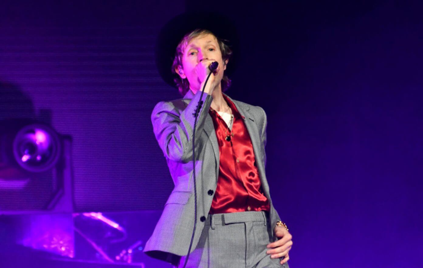 Beck reschedules UK summer tour to 2022, adds two new dates