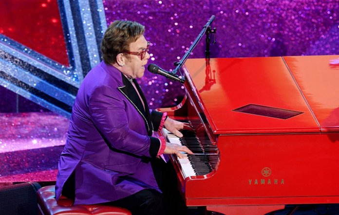 Elton John final ‘Farewell Yellow Brick Road’ tour dates 2022