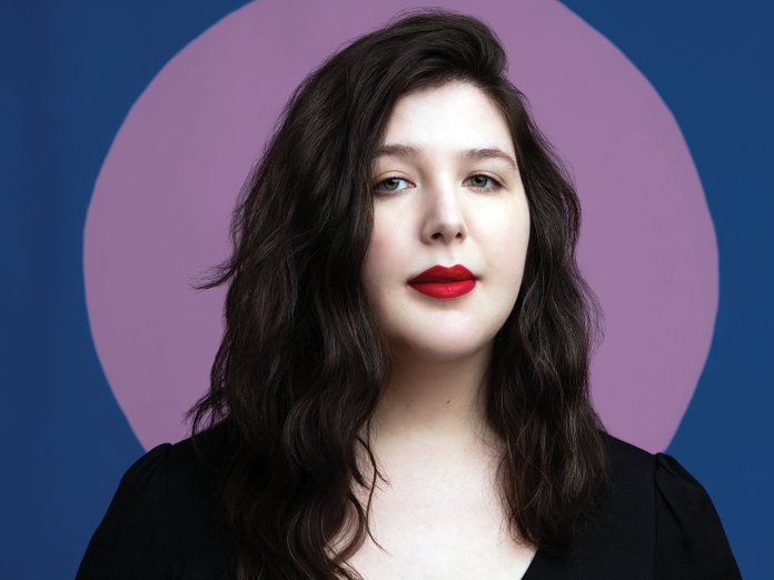 Lucy Dacus