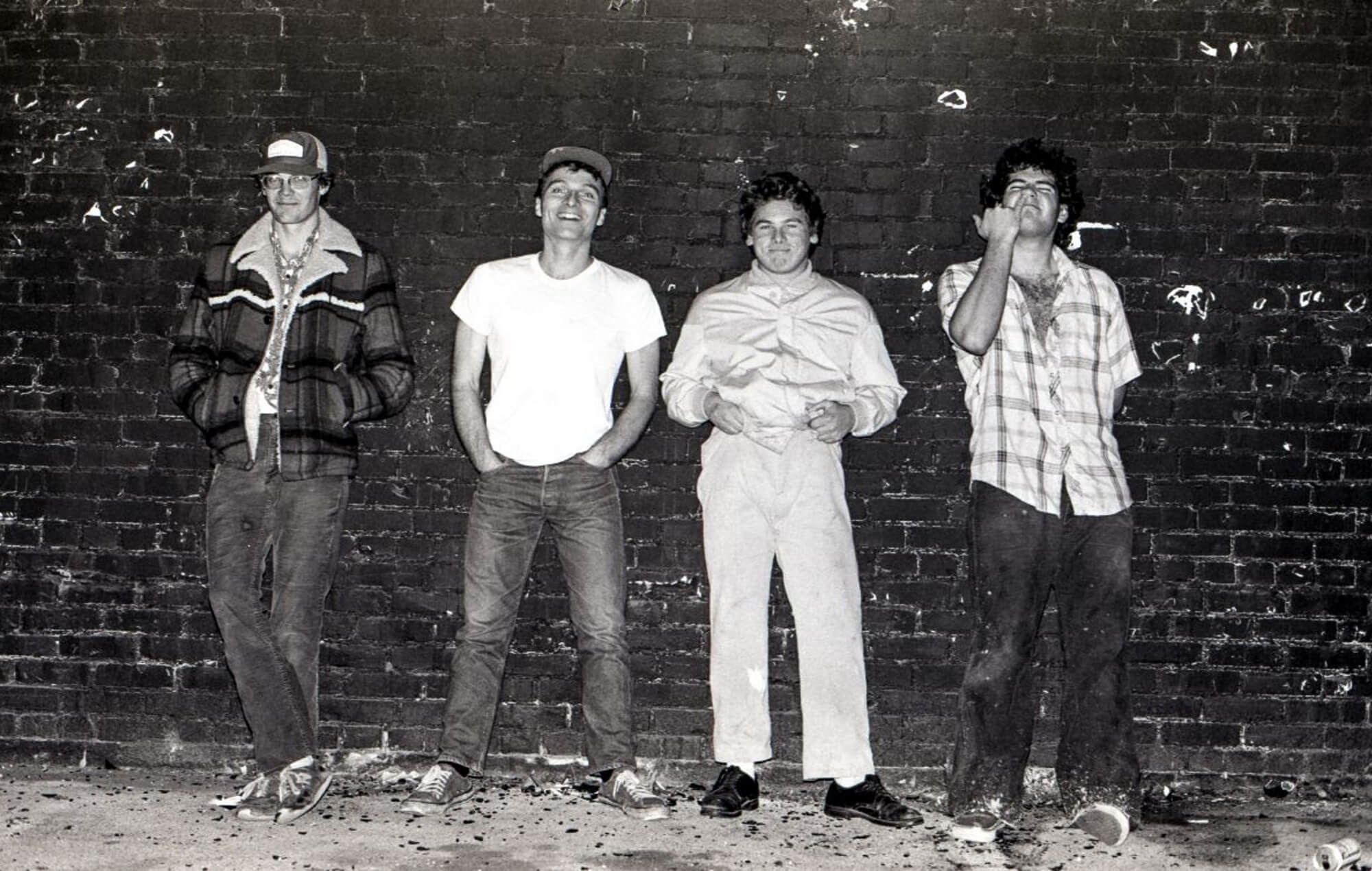 Descendents release third taster from original-lineup album, “Like The Way I Know”