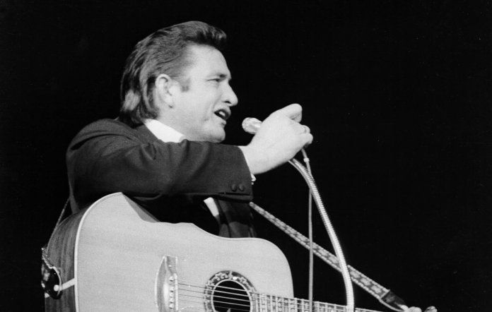 Johnny Cash