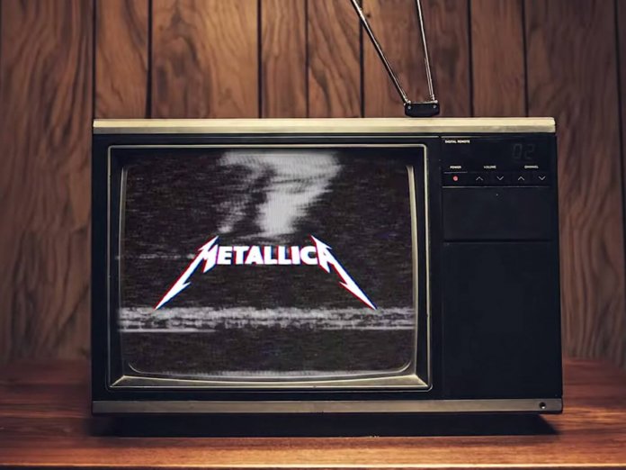 Metallica