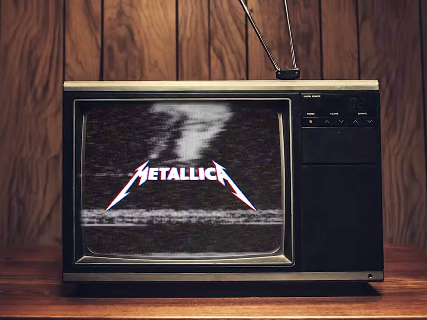 Elton John, St Vincent, Dave Gahan will cover Metallica songs to mark The Black Album’s 30th anniversary