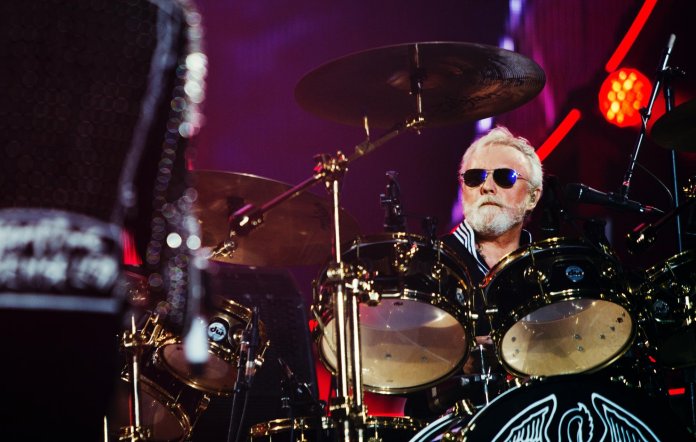 Roger Taylor Queen