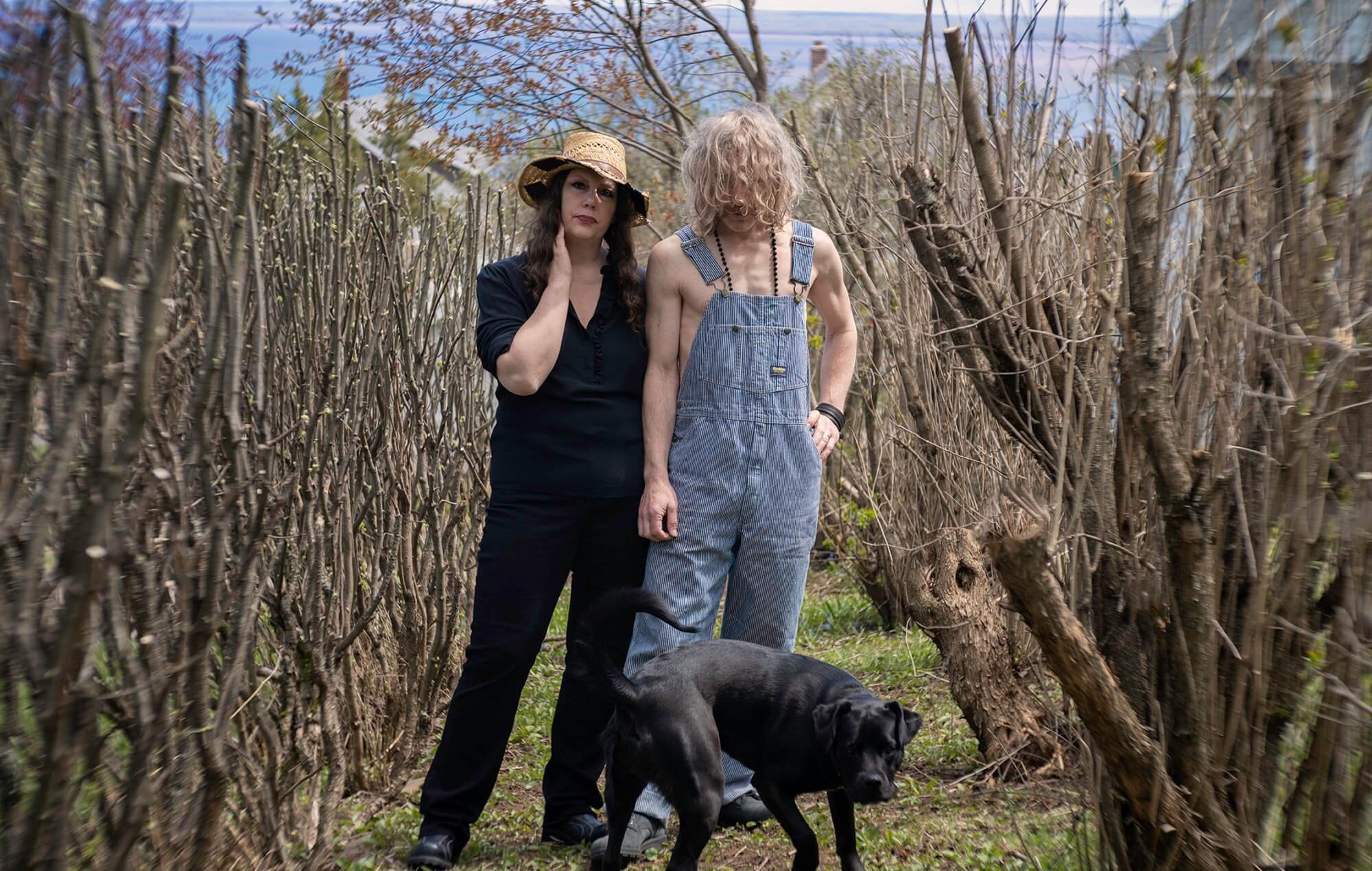 Low share new single “Disappearing”, announce UK and Ireland tour