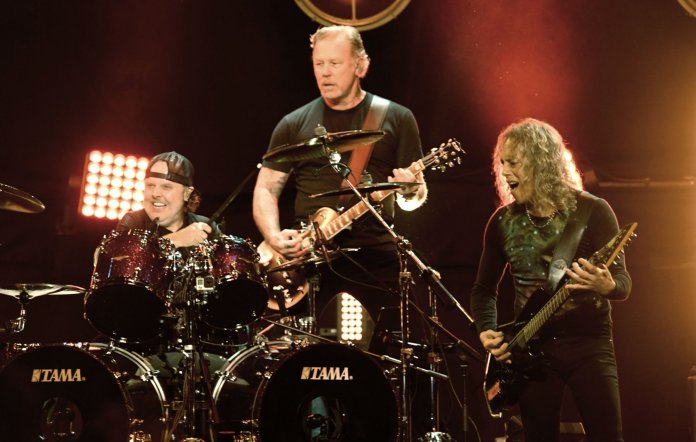 Metallica