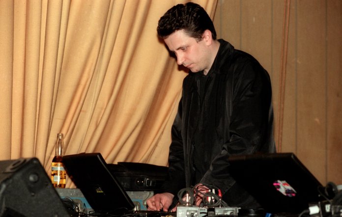 Peter Rehberg