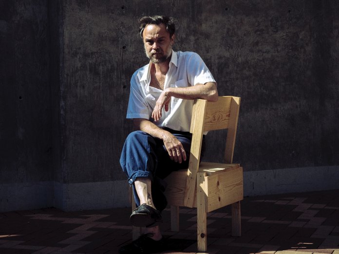 Rodrigo Amarante