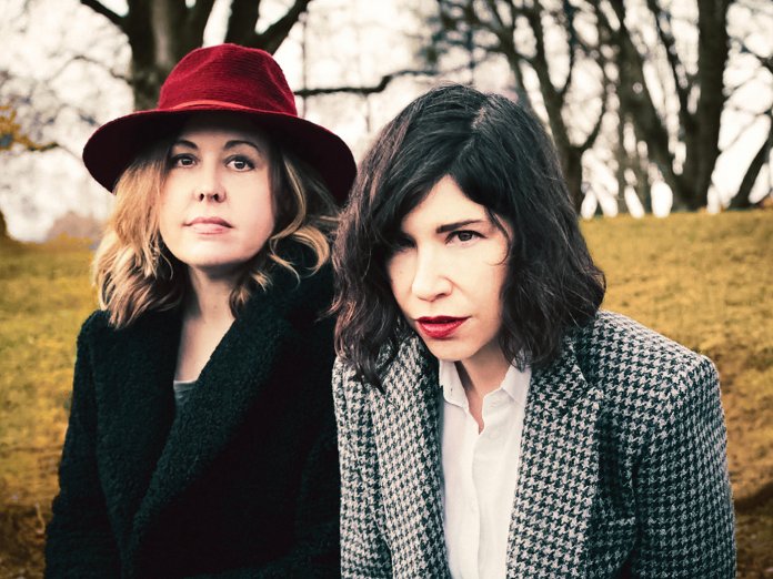 Sleater-Kinney