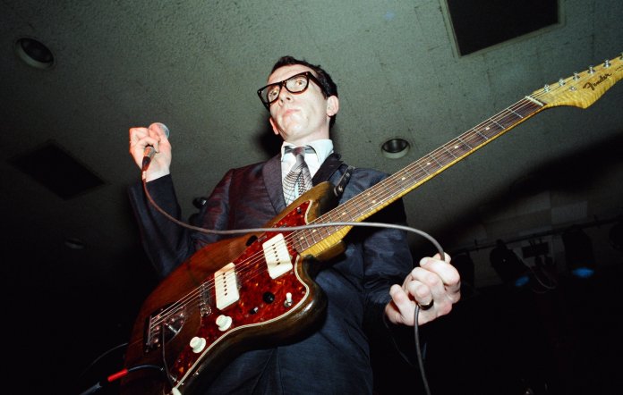 Elvis Costello