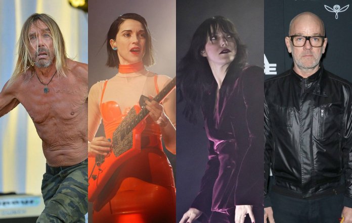 Iggy Pop, Sharon Van Etten, Michael Stipe, St. Vincent, Matt Berninger new tribute album to ‘The Velvet Underground & Nico