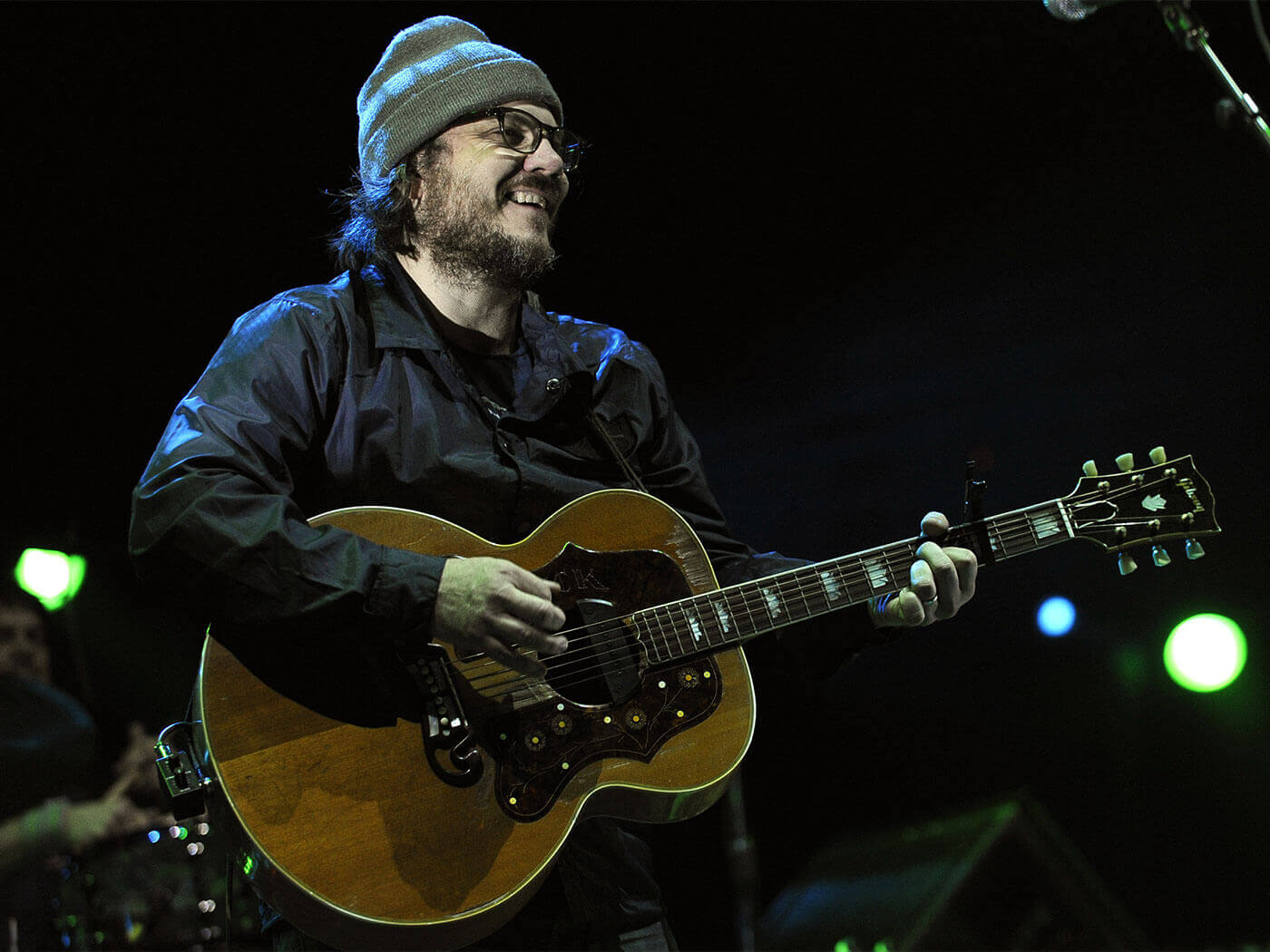 Hear Jeff Tweedy cover Roky Erickson’s “For You (I’d Do Anything)”