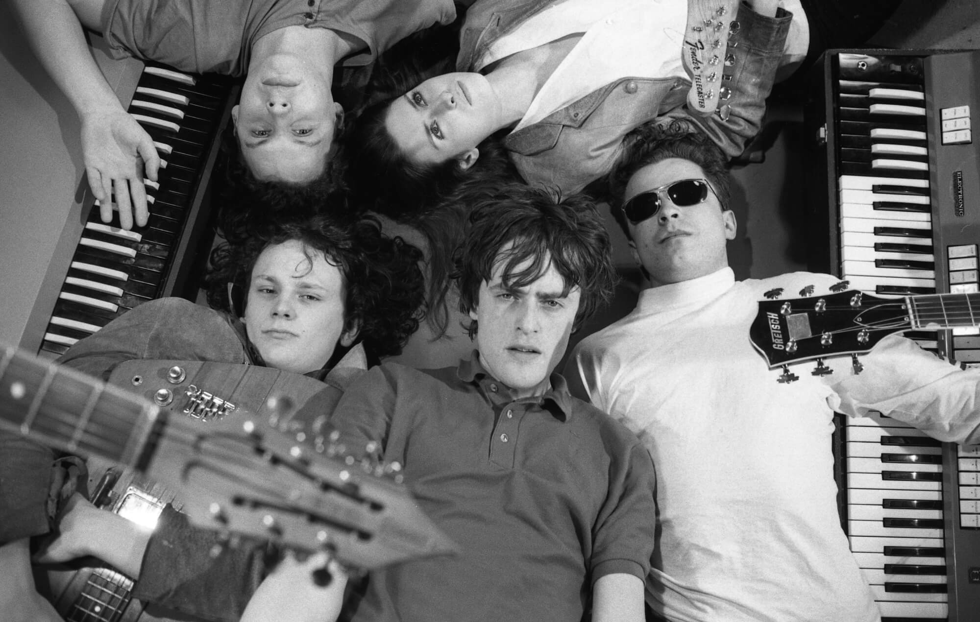 Spiritualized announce Ladies And Gentlemen We Are Floating In Space reissue