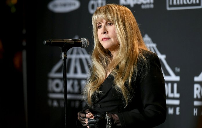 Stevie Nicks