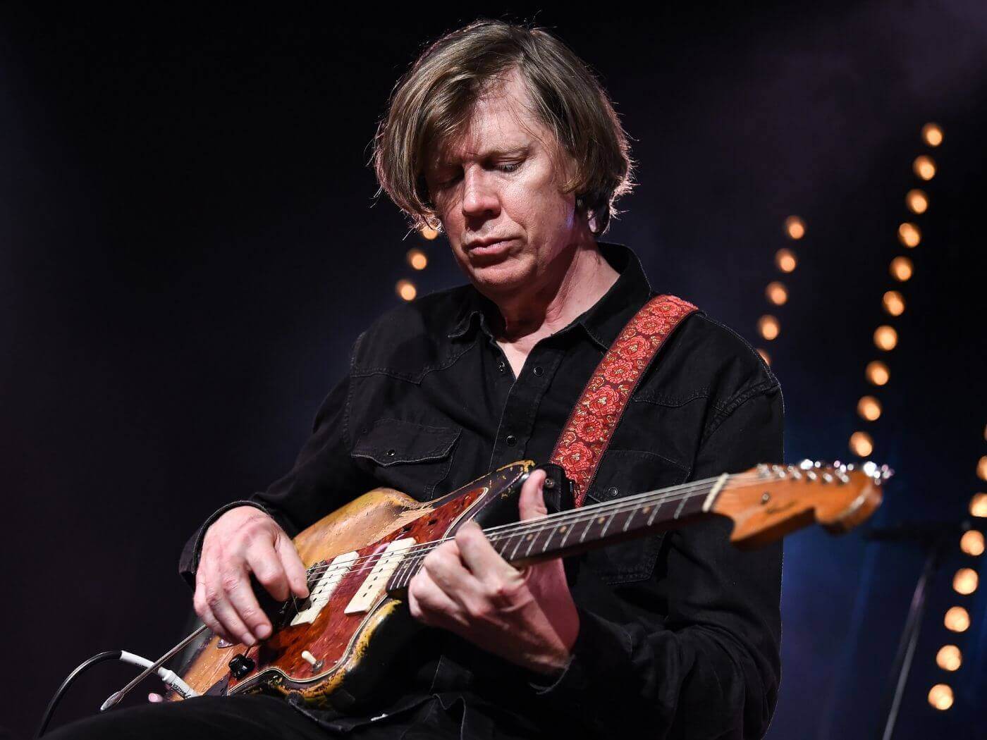 Thurston Moore announces North American tour dates for September 2021