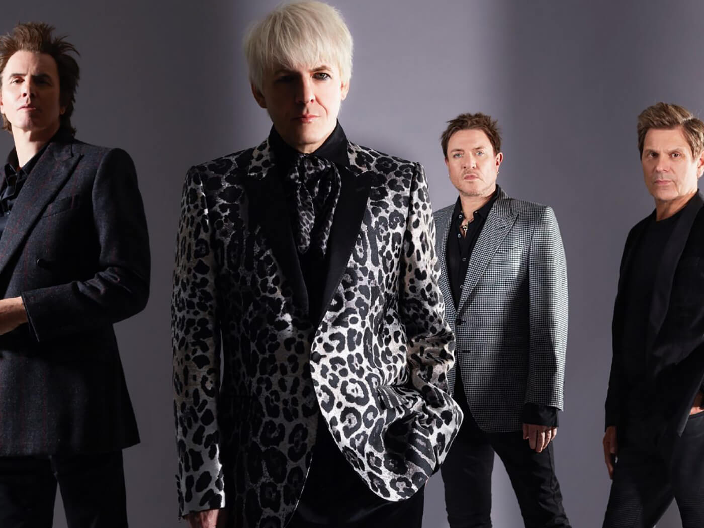 Duran Duran announce series of intimate homecoming shows