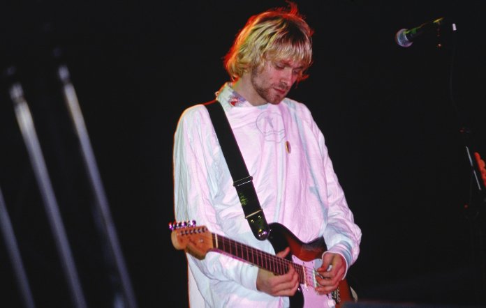 Kurt Cobain