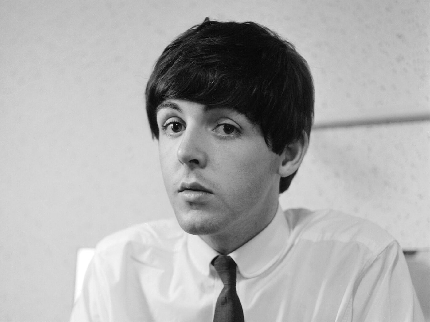 Paul McCartney