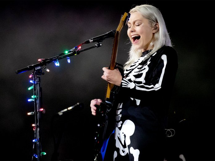 Phoebe Bridgers