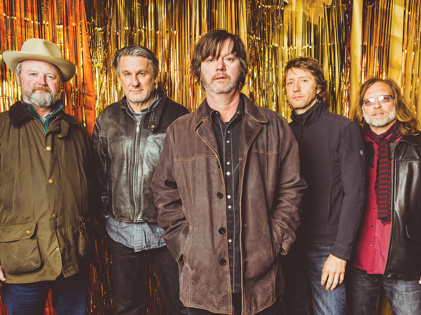 Son Volt – Electro Melodier