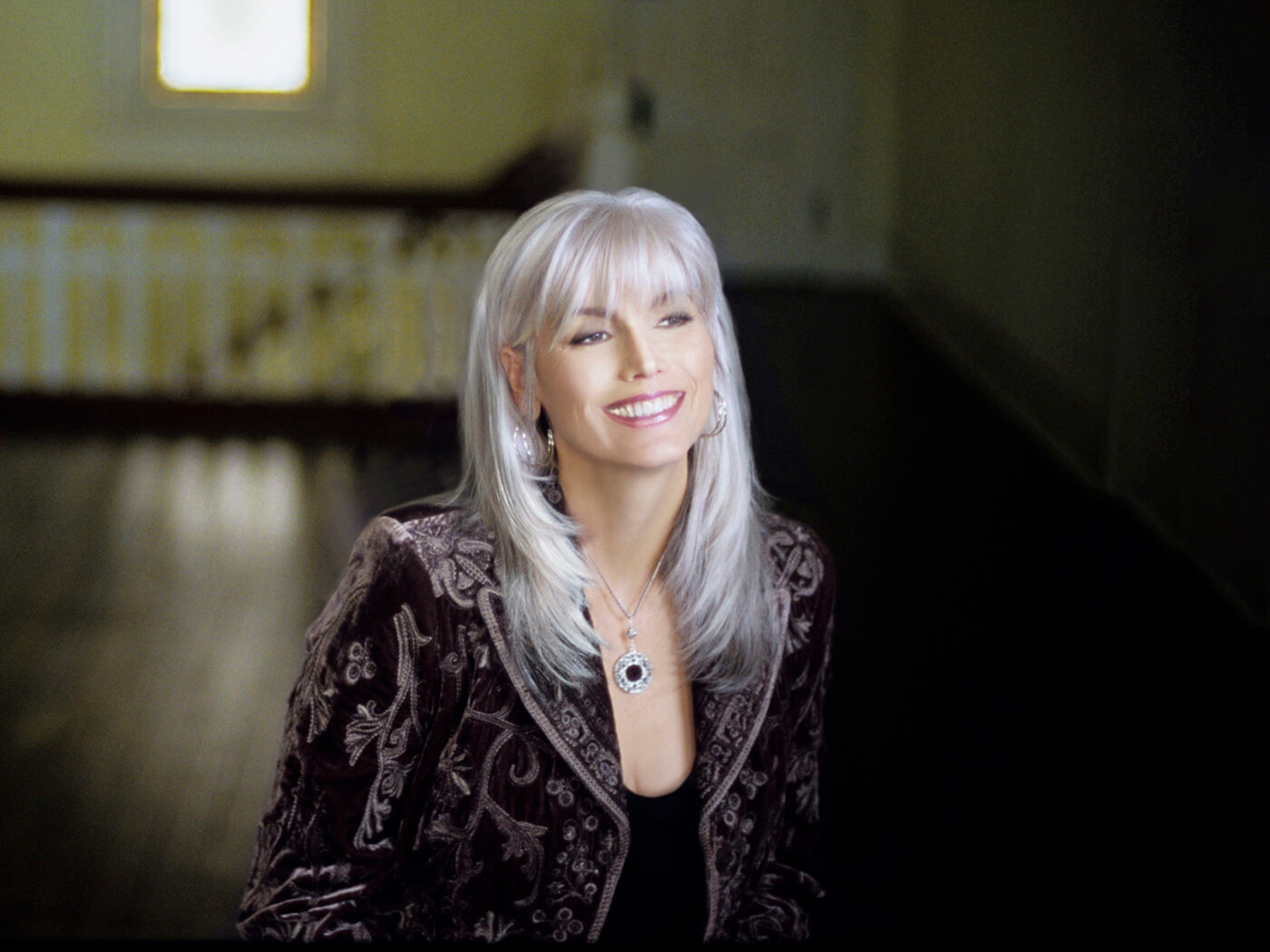 Send us your questions for Emmylou Harris