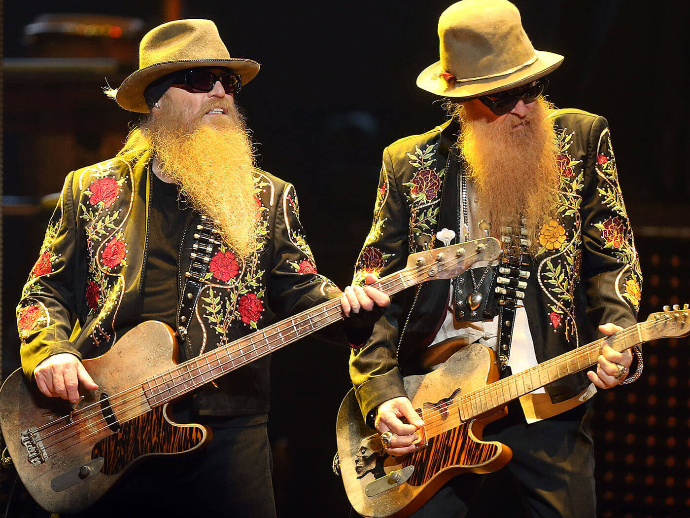 Dusty Hill recorded parts for a new ZZ Top album before his death