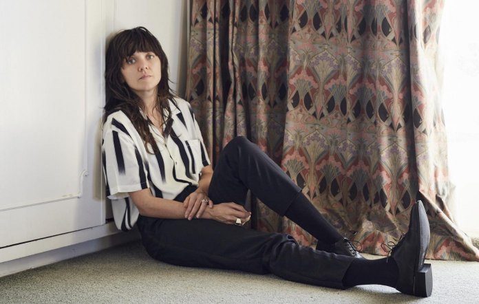 Courtney Barnett