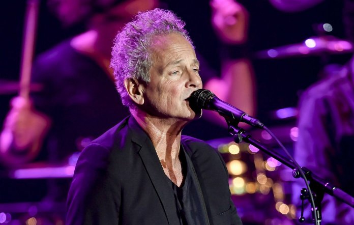 Lindsay Buckingham