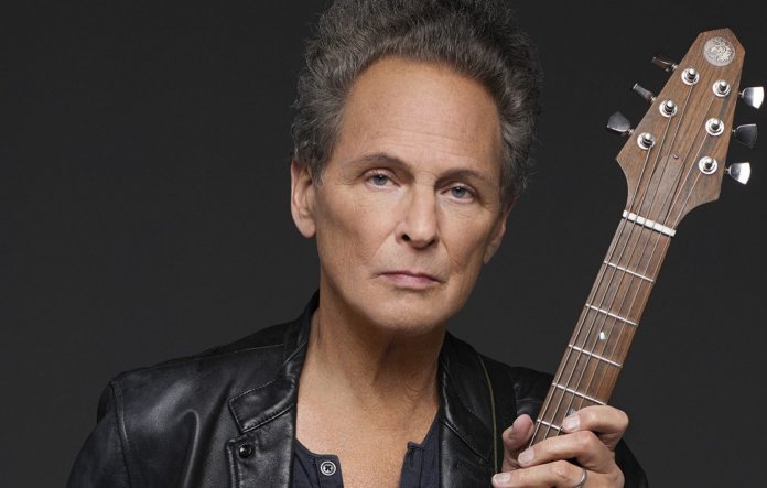 Lindsey Buckingham